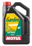 MOTUL Mootoriõli GARDEN 4T 15W-40 5l 101312