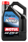 MOTUL Mootoriõli TEKMA NORMA+ 20W-50 5l 102024