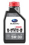 Mootoriõli SUBARU BY MOTUL C2 5W-30 1l 103172