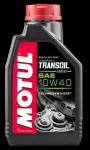 MOTUL Käigukasti õli TRANSOIL EXPERT 10W-40 1l 105895