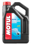 MOTUL Mootoriõli INBOARD 15W-40 4T 5l 106359