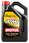 MOTUL Mootoriõli TEKMA ULTIMA 10W-40 5l 106455
