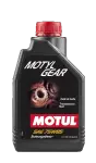 MOTUL Käigukastõli MOTYLGEAR 75W-85 1l 106745