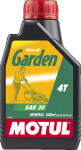 MOTUL Mootoriõli GARDEN 4T SAE 30 0,  6l 106999