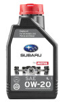 Mootoriõli SUBARU BY MOTUL 0W-20 1l 109838