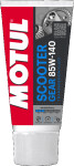 MOTUL Käigukasti õli SCOOTER GEAR 85W-140 0,  175l 110870