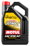 MOTUL Mootoriõli TEKMA ULTIMA+ 10W-40 5l 110959