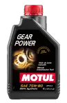 MOTUL Käigukastõli GEAR POWER 75W-80 1l 111133