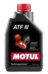 MOTUL Hüdraulikaõli ATF III 1l 111255