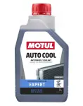 MOTUL Jahutusvedelik AUTO COOL EXPERT -37°C 1l 111735