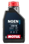 MOTUL Моторное масло NGEN HYBRID 0W-16 1л 111886