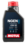 MOTUL Mootoriõli NGEN HYBRID 0W-30 1l 111903