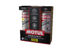 MOTUL Puhastus,  diisli sissepritsesüst. ENGINE CLEAN KIT DIESEL 0,  6l 112328
