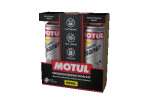 MOTUL Puhastus,  diisli sissepritsesüst. EMISSION REDUCTION KIT DIESEL 0,  6l 112378