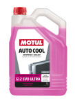 MOTUL Jahutusvedelik AUTO COOL G12 EVO ULTRA 5l 112644