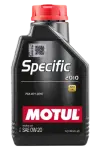 MOTUL Моторное масло SPECIFIC 2010 0W-20 1л 112767