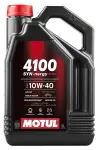 MOTUL Mootoriõli 4100 SYN-NERGY SPEC 10W-40 5l 112892