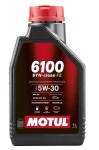 MOTUL Mootoriõli 6100 SYN-CLEAN FE 5W-30 1l 112920