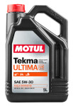 MOTUL Mootoriõli TEKMA ULTIMA 5W-30 LS 5l 114177