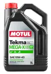 MOTUL Mootoriõli TEKMA MEGA-X 10W-40 LS EP 5l 114185