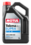 MOTUL Mootoriõli TEKMA SUPRA 20W-50 5l 114249
