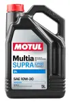 MOTUL Hüdraulikaõli MULTIA SUPRA UTTO 10W-30 5l 114383