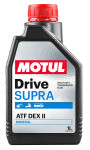 MOTUL Hüdraulikaõli DRIVE SUPRA ATF DEX II 1l 114387