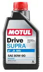 MOTUL Käigukastõli DRIVE SUPRA 80W-90 1l 114460