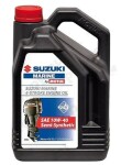 motul suzuki marine 4t 10w40 5l