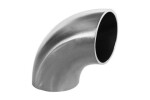 turboworks metallist küünarnukk 56mm (roostevabast terasest u-painutus) mp-ss-128