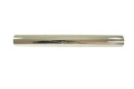 Roostevaba sirge toru 63mm 0,5m