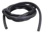 FEBER MP AL D.0004808/7 / door seal (for trailers/semi-trailers) 7m