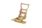 FEBER klamber  fikseerimiseks tendile - KD