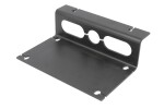 FEBER MP EM D.0006998 KTL / connection panel (for lighting sockets, mounting brackets front)