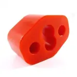 MPBS Kinnitus,  väljalaskesüsteem 6501151-00/80SHA/10