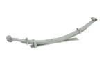 TES MR9925950019 Z/T / leaf spring rear (x520) fits: mitsubishi l200 / triton 2.5d 11.05-12.15
