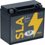 landport 18ah sla motoaku 175x87x155mm 310a -/+