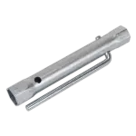 SEALEY Moto; Traditsiooniline, torukujuline võti süüteküünla 18/21mm, 110mm