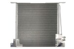 AVA QUALITY COOLING MS5220 / A/C Condenser Fits: Mercedes V (638/2), Vito (W638) 2.0-2.8 02.96-07.03