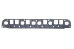 FEL-PRO MS93094 / exhaust/intake manifold gasket (intake/exhaust manifold) fits: jeep cherokee, comanche, grand cherokee i, grand cherokee ii, wrangler i, wrangler ii 4.0 10.87-04.07