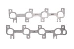 FEL-PRO MS93217 / exhaust manifold gasket (kit) fits: dodge dakota, durango, ram 1500, jeep commander, grand cherokee ii, grand cherokee iii 4.7 04.99-