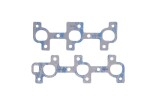 FEL-PRO MS96344-1 / exhaust manifold gasket (kit) fits: dodge dakota, durango, nitro, ram, ram 1500, jeep cherokee, commander, grand cherokee iii, liberty 3.7 06.01-