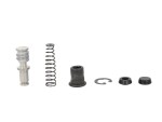 TOURMAX MSB-219 / brake master cylinder repair kit front fits: yamaha xvz, yfm, yfz 350-1300 1986-2001
