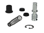 TOURMAX MSB-403 / Brake Master Cylinder Repair Kit Front Fits: Kawasaki EX, GPZ, KL, KLE, KR, VN, ZX, ZX-4, ZX-6R, ZX-6RR 250-1500 1985-2008
