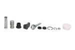TOURMAX MSR-126 / brake master cylinder repair kit rear fits: honda vfr 800 2010-2011