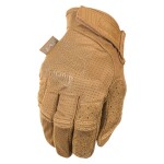 Kindad SPECIALTY VENT Coyote XXL 0.6mm peopesa, Saab kasutada puutetundliku ekraaniga