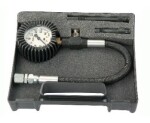 manomeetriga tester rõhk kompressiooni mootorid diisel PCSM-40