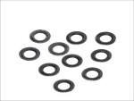 SANTECH MT0121 / rubber-metal ring (price per unit 10pcs.)