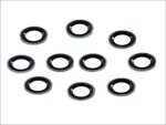 SANTECH MT0370 / rubber-metal ring (price per unit 10pcs.)
