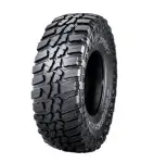 Sõiduauto/maasturi suverehv 33x12.50R15 NANKANG MT-1 SUVI 108Q OWL